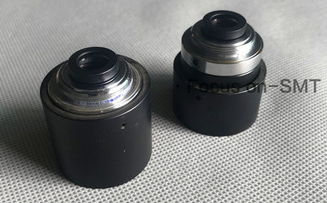 Fuji FUJI CP6 VGA CCD camera lens